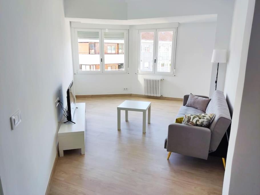 Marina Home Ourense Luaran gambar