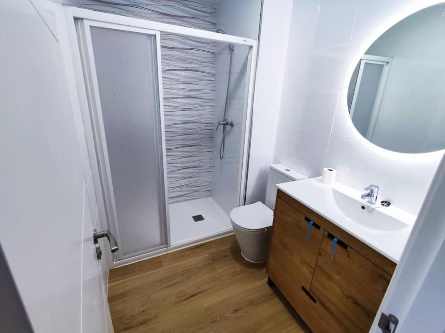 Marina Home Ourense Luaran gambar