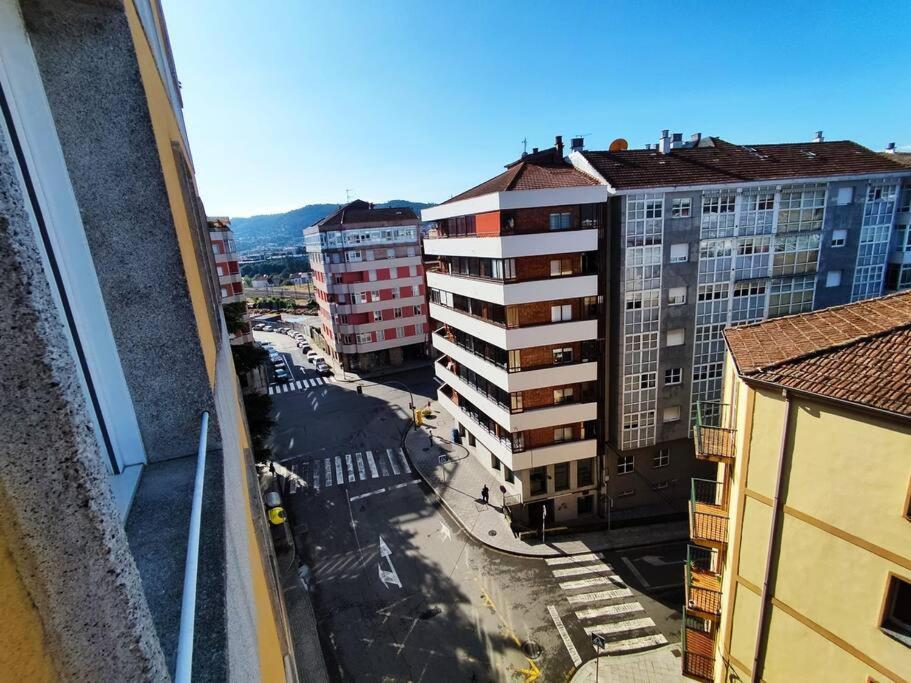 Marina Home Ourense Luaran gambar