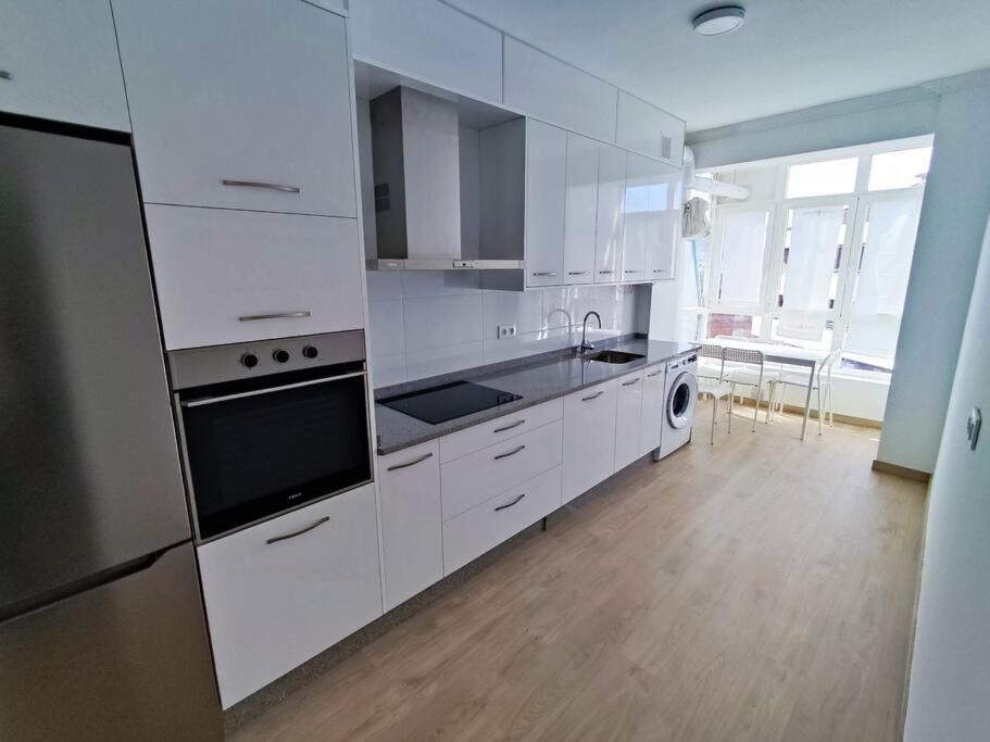 Marina Home Ourense Luaran gambar