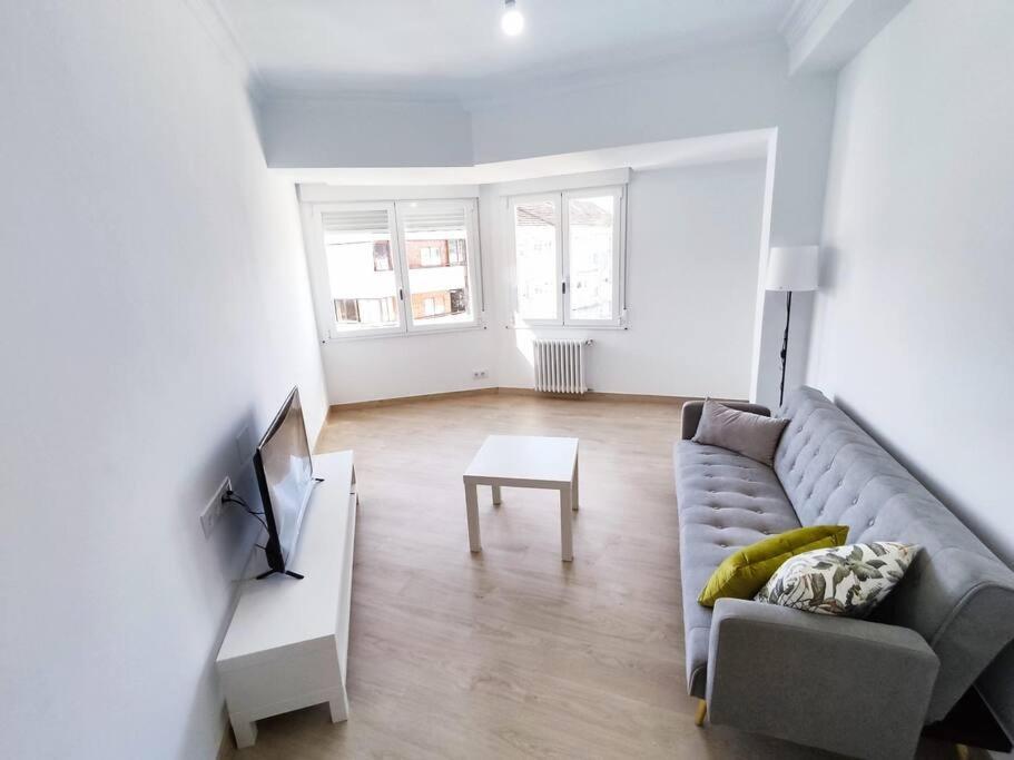 Marina Home Ourense Luaran gambar