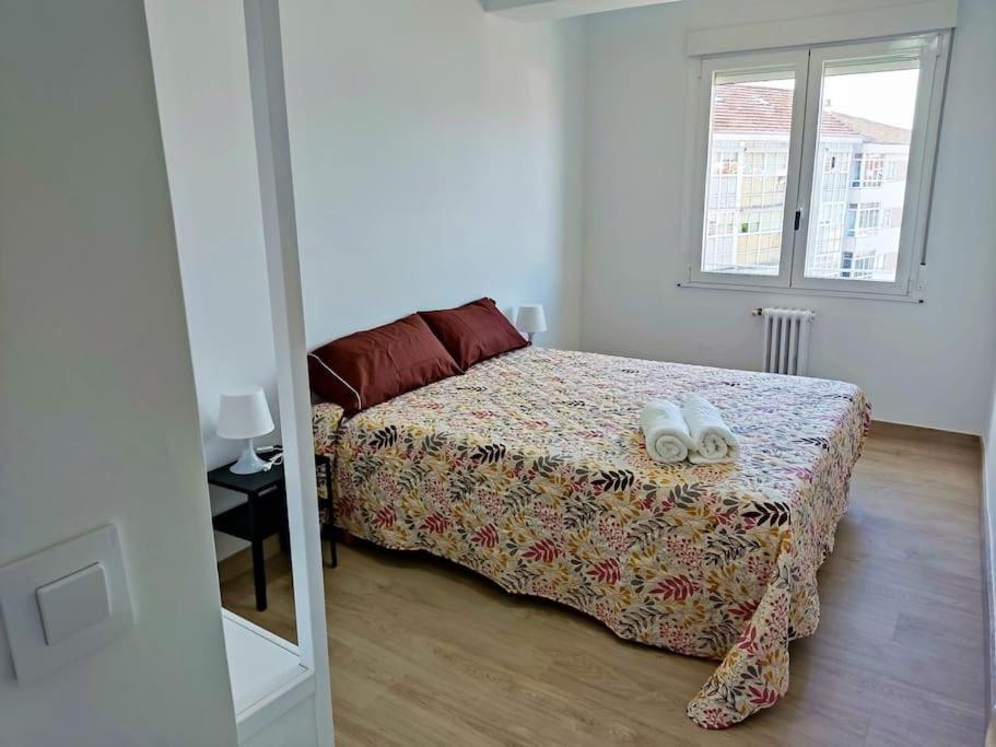 Marina Home Ourense Luaran gambar