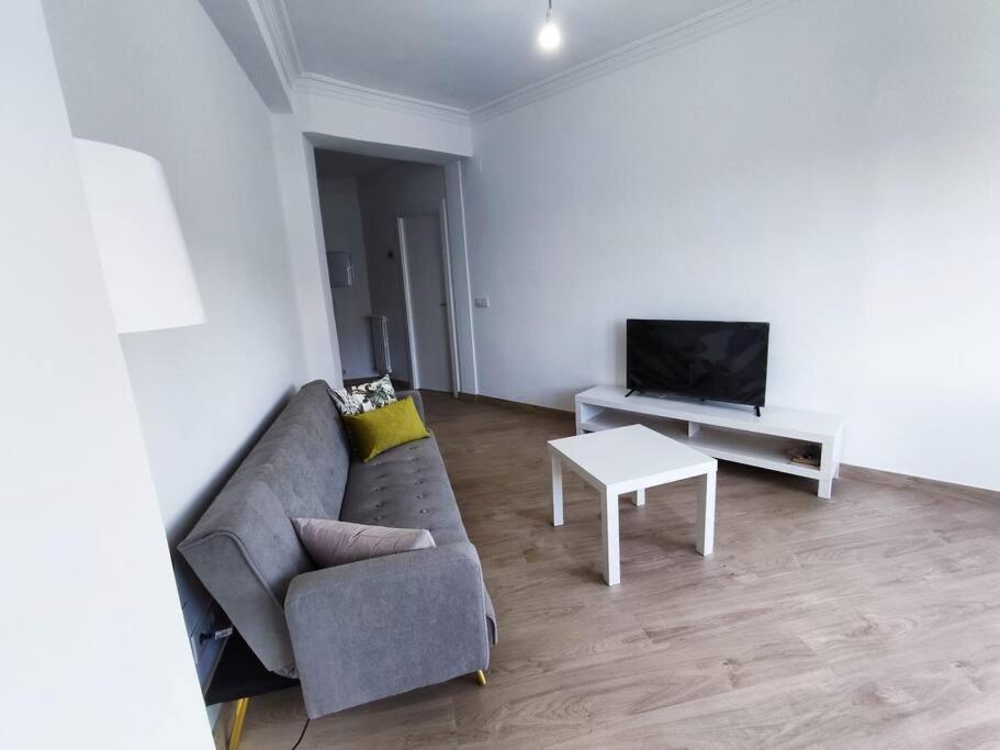 Marina Home Ourense Luaran gambar