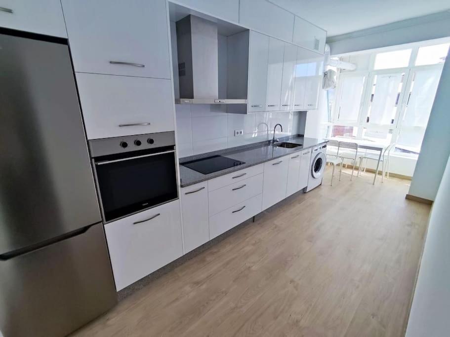 Marina Home Ourense Luaran gambar