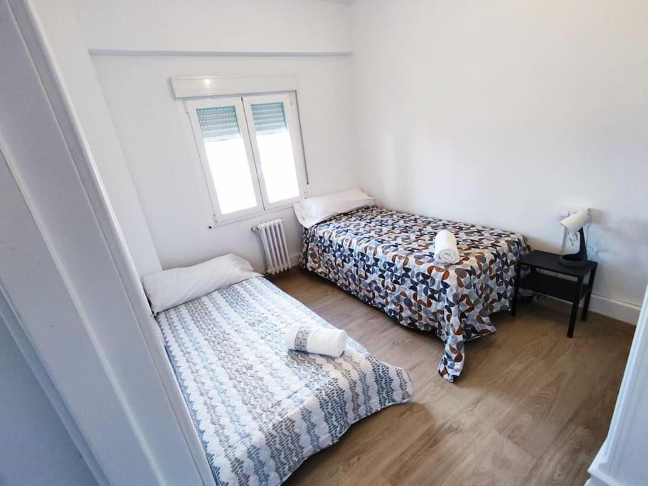 Marina Home Ourense Luaran gambar