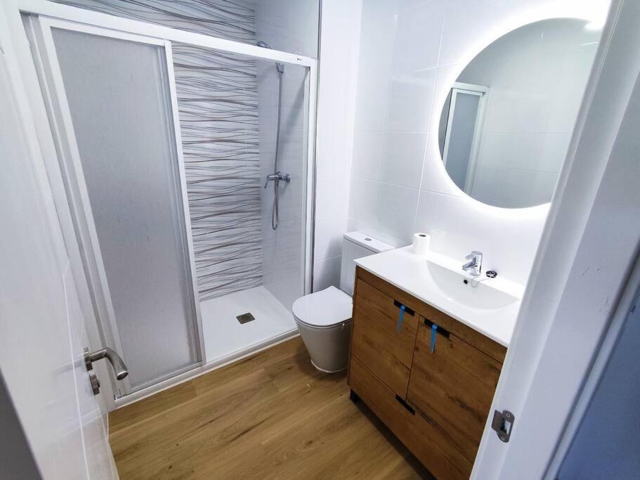 Marina Home Ourense Luaran gambar