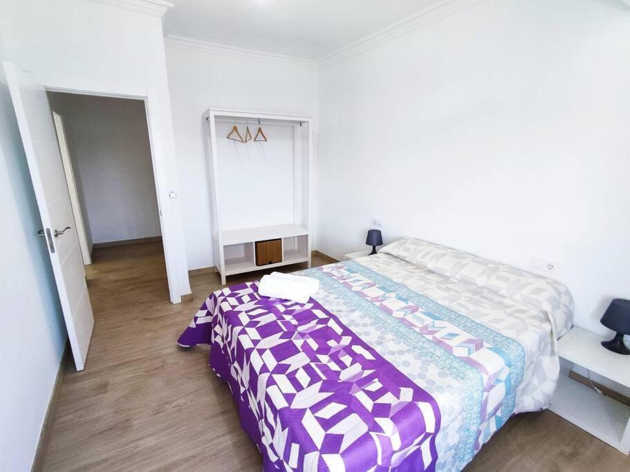 Marina Home Ourense Luaran gambar