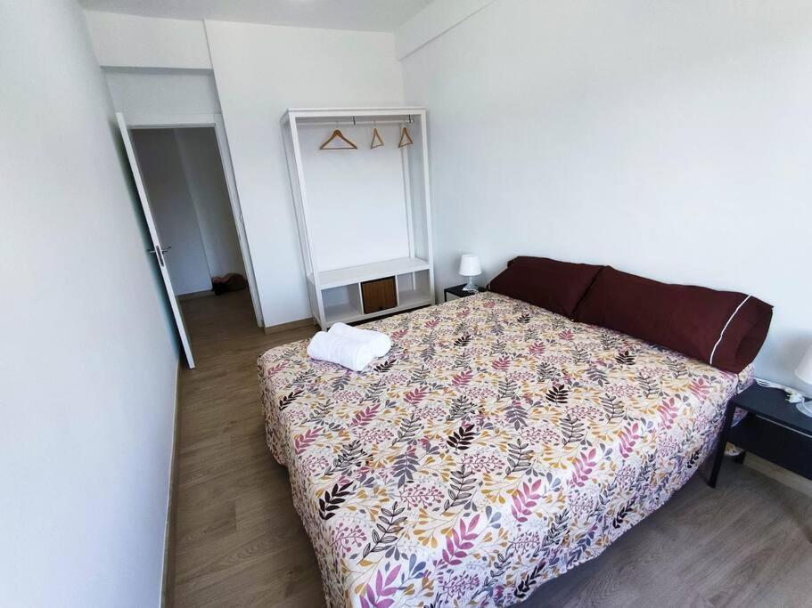 Marina Home Ourense Luaran gambar