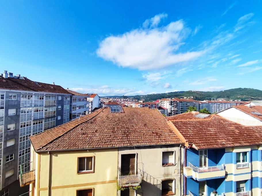 Marina Home Ourense Luaran gambar