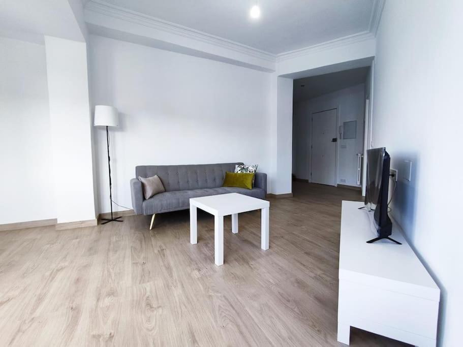 Marina Home Ourense Luaran gambar